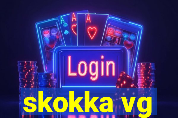 skokka vg